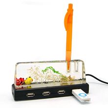 Pen interface  HUB